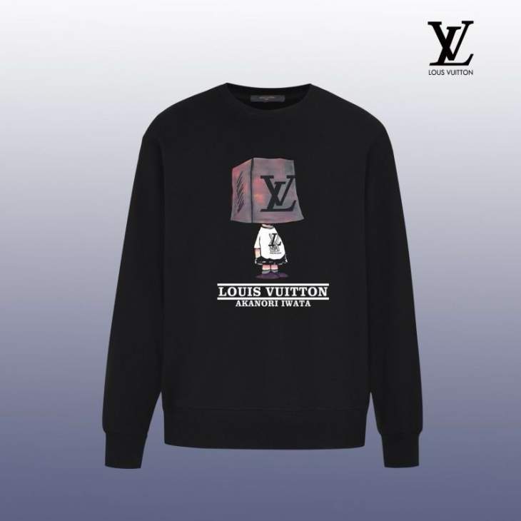 Picture of LV Sweatshirt _SKULVXS-XLmptxL106434425